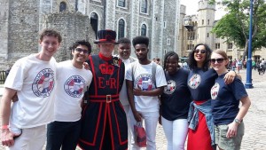 Tower of London 2015