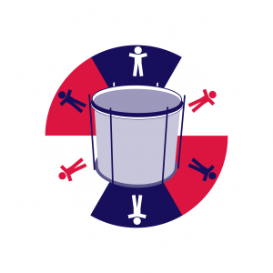 UDM Samba Band London