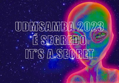UDMSamba 2023 Carnival Theme